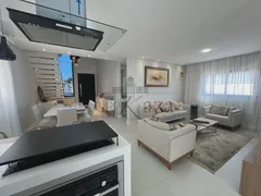 Apartamento com 3 Quartos à venda, 210m² no Urbanova VII, São José dos Campos - Foto 9