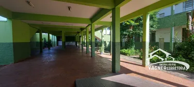 Prédio Inteiro para venda ou aluguel, 7380m² no Vila Hepacare, Lorena - Foto 17