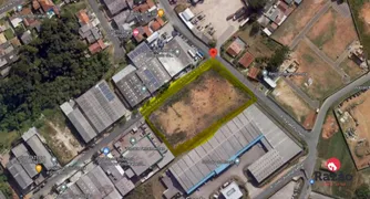 Terreno / Lote / Condomínio para alugar, 6925m² no Braga, São José dos Pinhais - Foto 1