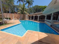 Casa de Condomínio com 3 Quartos à venda, 586m² no Jardim Itapoã, Limeira - Foto 1