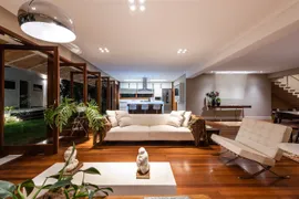 Casa de Condomínio com 4 Quartos à venda, 406m² no Jundiaí Mirim, Jundiaí - Foto 5