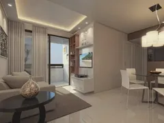 Apartamento com 2 Quartos à venda, 57m² no Casa Amarela, Recife - Foto 1