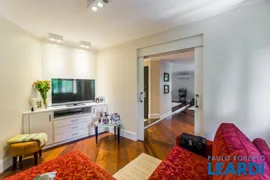 Apartamento com 4 Quartos à venda, 310m² no Alto de Pinheiros, São Paulo - Foto 13