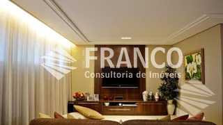 Apartamento com 3 Quartos à venda, 160m² no Barranco, Taubaté - Foto 2