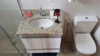 Apartamento com 3 Quartos à venda, 79m² no São Lucas, Belo Horizonte - Foto 18