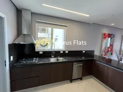 Flat com 2 Quartos para alugar, 136m² no Jardins, São Paulo - Foto 10