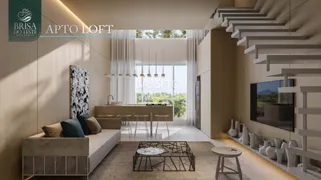 Loft com 1 Quarto à venda, 60m² no Barra da Lagoa, Florianópolis - Foto 12