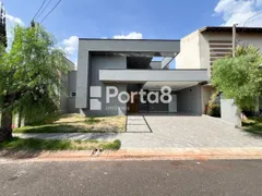 Casa de Condomínio com 3 Quartos à venda, 180m² no Village Mirassol II, Mirassol - Foto 1