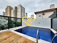 Casa com 3 Quartos à venda, 155m² no Embaré, Santos - Foto 2