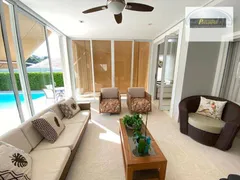 Casa de Condomínio com 5 Quartos à venda, 500m² no Condomínio Vista Alegre, Vinhedo - Foto 32