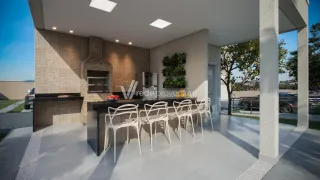 Apartamento com 2 Quartos à venda, 41m² no Jardim Paraíso de Viracopos, Campinas - Foto 10