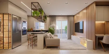Apartamento com 2 Quartos à venda, 87m² no Centenario, Sapiranga - Foto 3