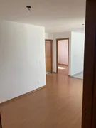 Apartamento com 2 Quartos para alugar, 39m² no Jardim Botânico, Araraquara - Foto 3