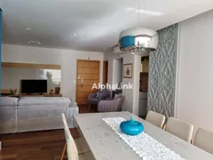 Apartamento com 3 Quartos à venda, 136m² no Alphaville, Santana de Parnaíba - Foto 6