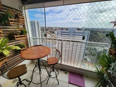 Apartamento com 3 Quartos à venda, 69m² no Jardim Guanabara, Belo Horizonte - Foto 8