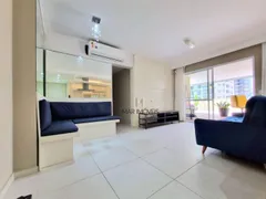 Apartamento com 3 Quartos para alugar, 215m² no Barra Funda, Guarujá - Foto 3