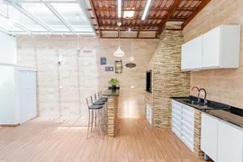 Casa de Condomínio com 3 Quartos à venda, 166m² no Cidade Industrial, Curitiba - Foto 12