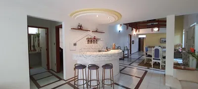 Casa com 4 Quartos à venda, 400m² no Jardim das Nações, Taubaté - Foto 3