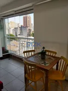 Apartamento com 1 Quarto à venda, 30m² no Cambuci, São Paulo - Foto 6