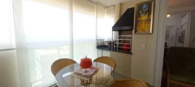 Apartamento com 2 Quartos para alugar, 80m² no Jardim Astúrias, Guarujá - Foto 6