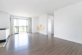 Apartamento com 3 Quartos para alugar, 110m² no Santo Inácio, Curitiba - Foto 1