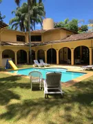 Casa de Condomínio com 5 Quartos para alugar, 850m² no Balneário Praia do Perequê , Guarujá - Foto 1