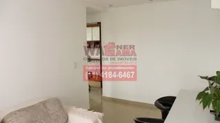 Apartamento com 2 Quartos à venda, 48m² no Vila Ester, Carapicuíba - Foto 9