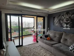 Apartamento com 4 Quartos à venda, 128m² no Lauzane Paulista, São Paulo - Foto 1