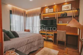 Casa de Condomínio com 4 Quartos à venda, 317m² no ALPHAVILLE, Piracicaba - Foto 66