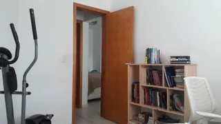 Apartamento com 3 Quartos à venda, 82m² no Aqui Se Vive, Indaiatuba - Foto 5