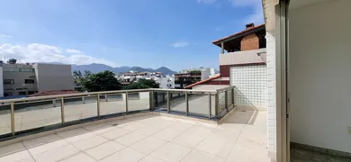 Cobertura com 4 Quartos para alugar, 288m² no Recreio Dos Bandeirantes, Rio de Janeiro - Foto 23