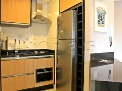 Flat com 1 Quarto à venda, 42m² no Vila Nova Conceição, São Paulo - Foto 8