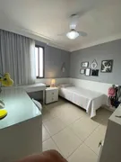 Apartamento com 4 Quartos à venda, 180m² no Centro, Campos dos Goytacazes - Foto 30