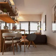 Apartamento com 2 Quartos à venda, 60m² no Santa Mônica, Uberlândia - Foto 9