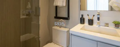 Apartamento com 3 Quartos à venda, 58m² no Campininha, São Paulo - Foto 11