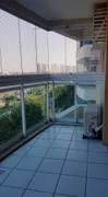 Apartamento com 2 Quartos para alugar, 67m² no Recreio Dos Bandeirantes, Rio de Janeiro - Foto 4