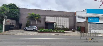 Galpão / Depósito / Armazém para alugar, 800m² no Vila Hamburguesa, São Paulo - Foto 2