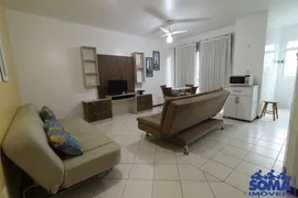 Apartamento com 1 Quarto para alugar, 50m² no Canasvieiras, Florianópolis - Foto 8