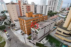 Apartamento com 3 Quartos à venda, 132m² no Ponta da Praia, Santos - Foto 7