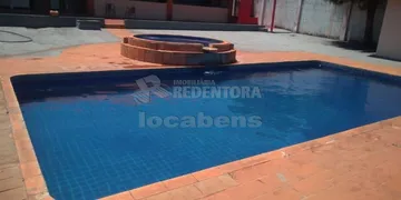 Fazenda / Sítio / Chácara com 1 Quarto à venda, 916m² no Jardim Veneza, São José do Rio Preto - Foto 4