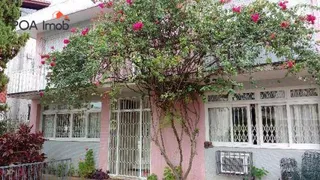 Casa de Condomínio com 3 Quartos para alugar, 200m² no Petrópolis, Porto Alegre - Foto 1
