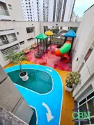 Apartamento com 3 Quartos para alugar, 138m² no Boqueirão, Santos - Foto 76