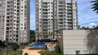 Apartamento com 2 Quartos para alugar, 70m² no Jardim do Lago, Bragança Paulista - Foto 16
