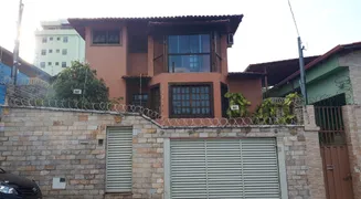 Casa com 3 Quartos à venda, 248m² no Carlos Prates, Belo Horizonte - Foto 1