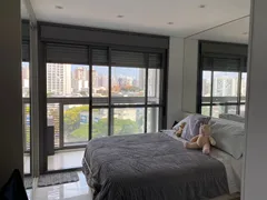 Apartamento com 1 Quarto para alugar, 23m² no Vila Mariana, São Paulo - Foto 1