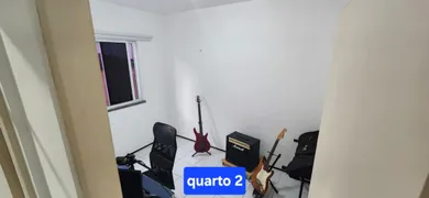 Apartamento com 3 Quartos à venda, 64m² no Itaperi, Fortaleza - Foto 12