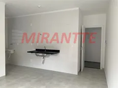 Apartamento com 1 Quarto à venda, 34m² no Mandaqui, São Paulo - Foto 2