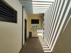 Casa Comercial com 4 Quartos para alugar, 157m² no Santa Terezinha, Piracicaba - Foto 24