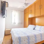 Apartamento com 2 Quartos à venda, 62m² no Vila Yara, Osasco - Foto 8