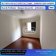 Apartamento com 2 Quartos à venda, 74m² no Jardim Botânico, Ribeirão Preto - Foto 12
